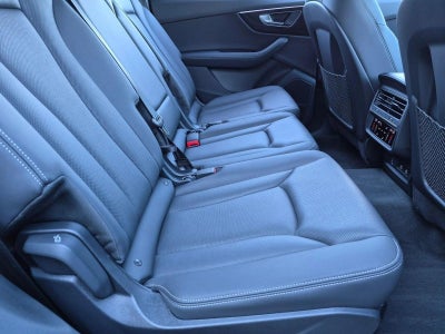 2026 Audi Q7 Premium Plus 55 quattro *Ltd Avail*