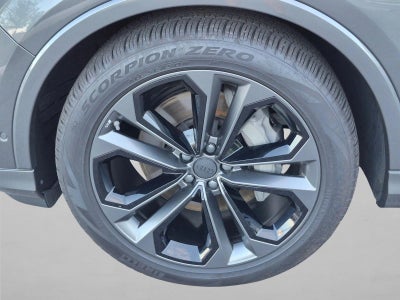 2026 Audi Q7 Premium Plus 55 quattro *Ltd Avail*