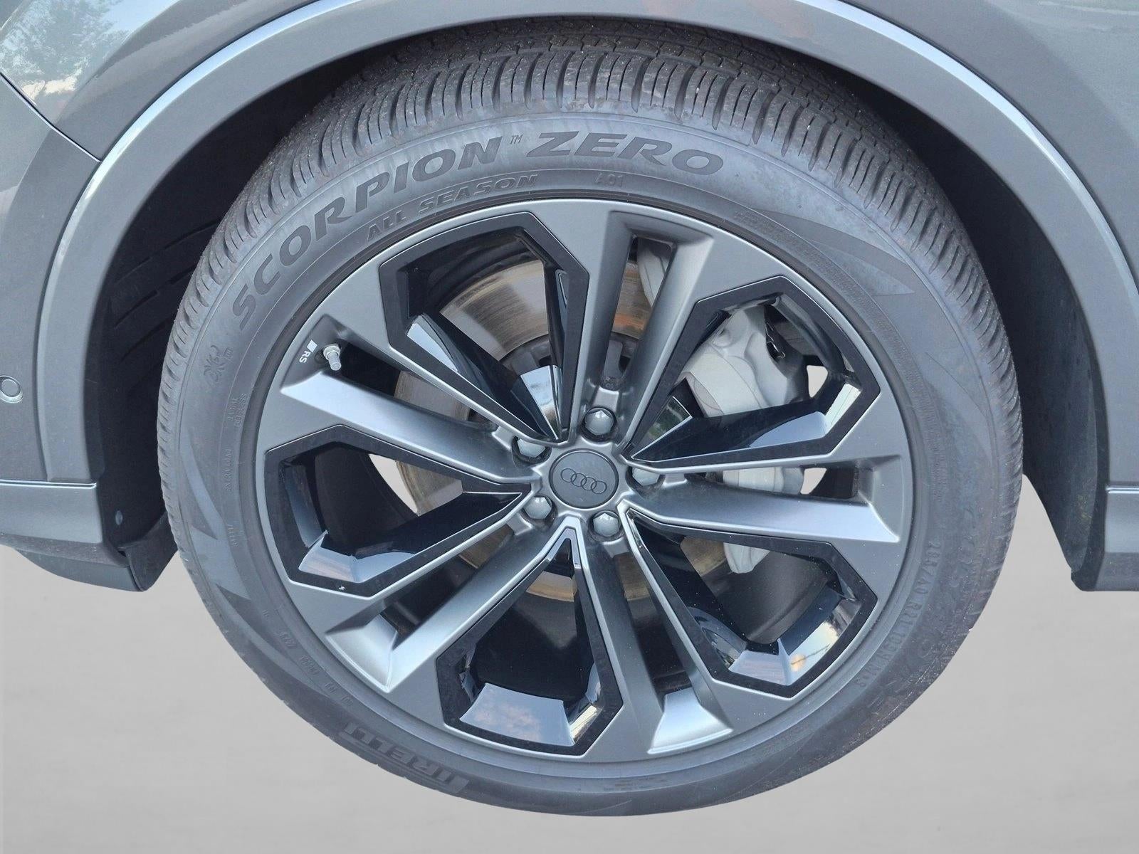 2026 Audi Q7 Premium Plus 55 quattro *Ltd Avail*