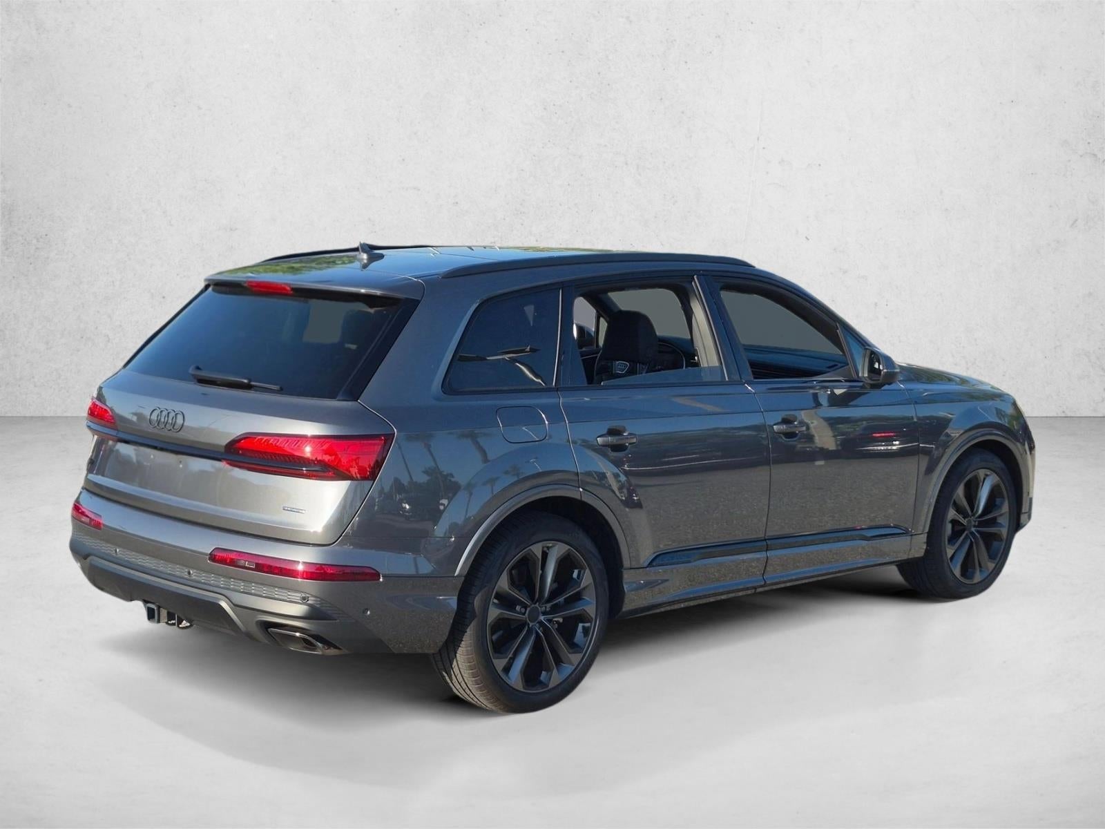 2026 Audi Q7 Premium Plus 55 quattro *Ltd Avail*