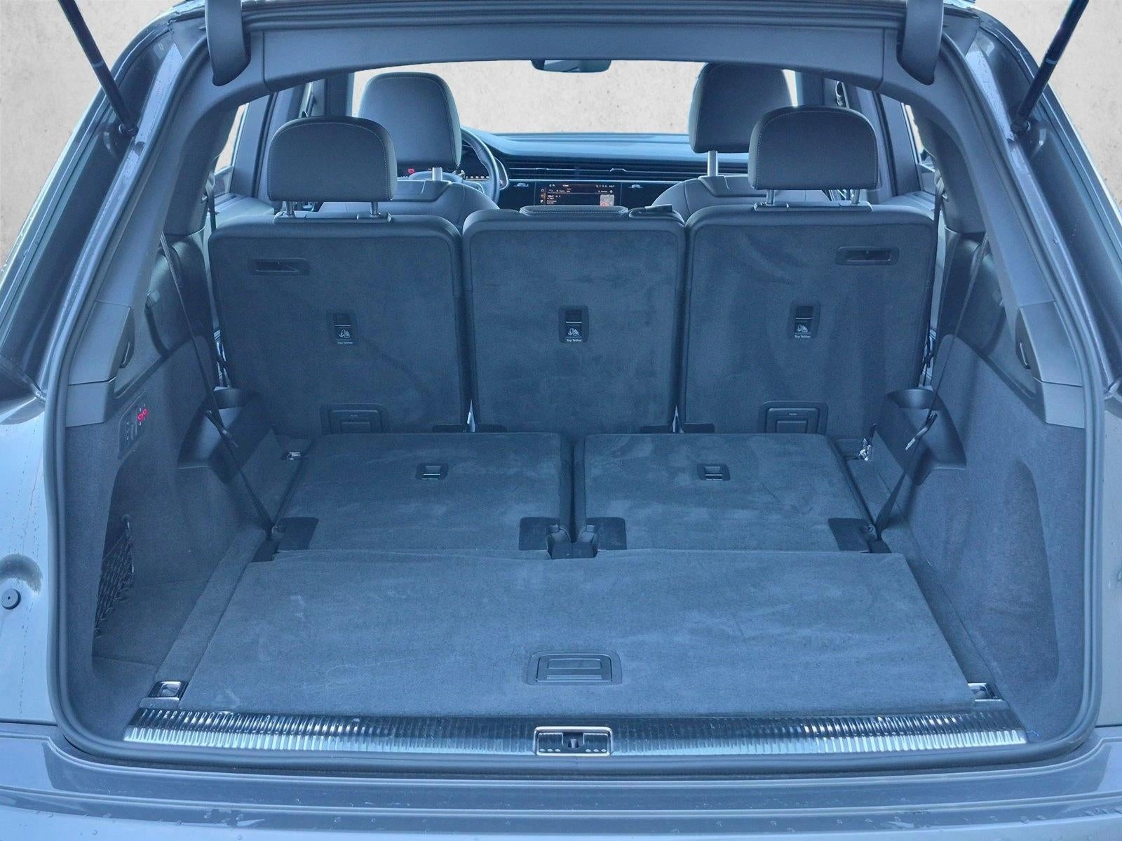 2026 Audi Q7 Premium Plus 55 quattro *Ltd Avail*