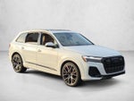 2025 Audi Q7 Premium Plus 55 TFSI quattro