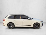 2025 Audi Q7 Premium Plus 55 TFSI quattro