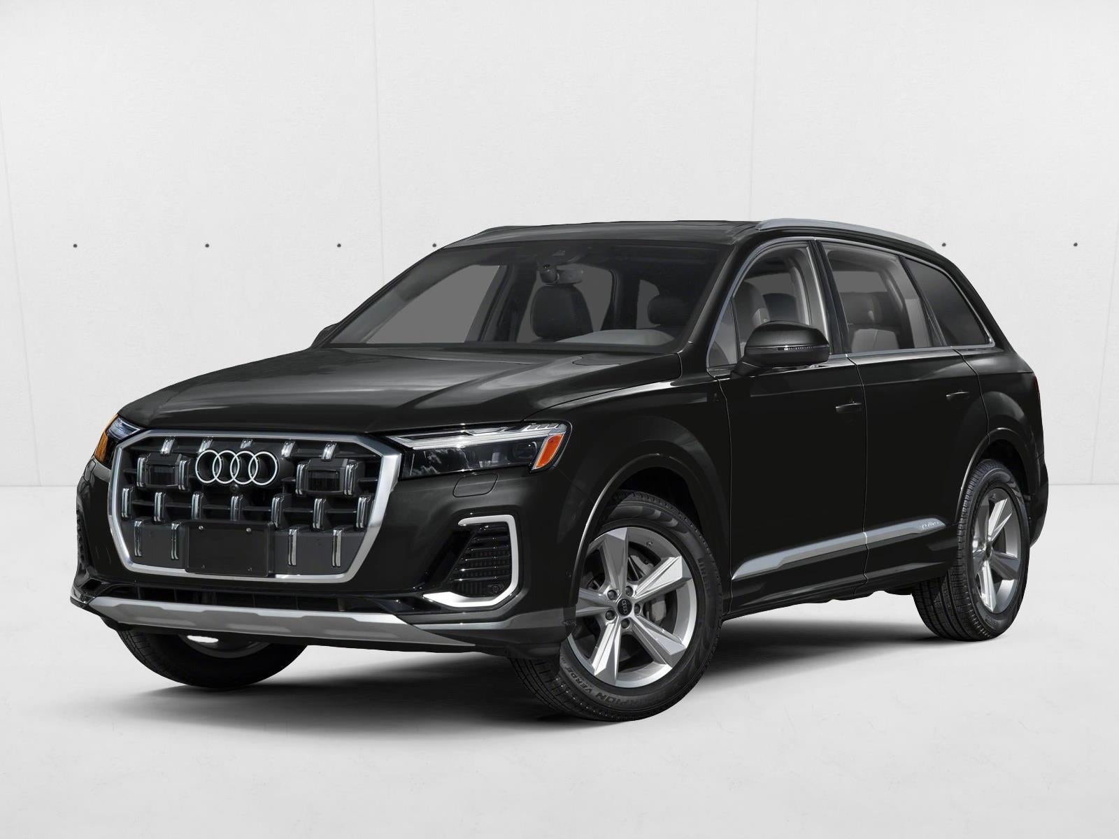 2026 Audi Q7 Premium Plus 55 quattro *Ltd Avail*