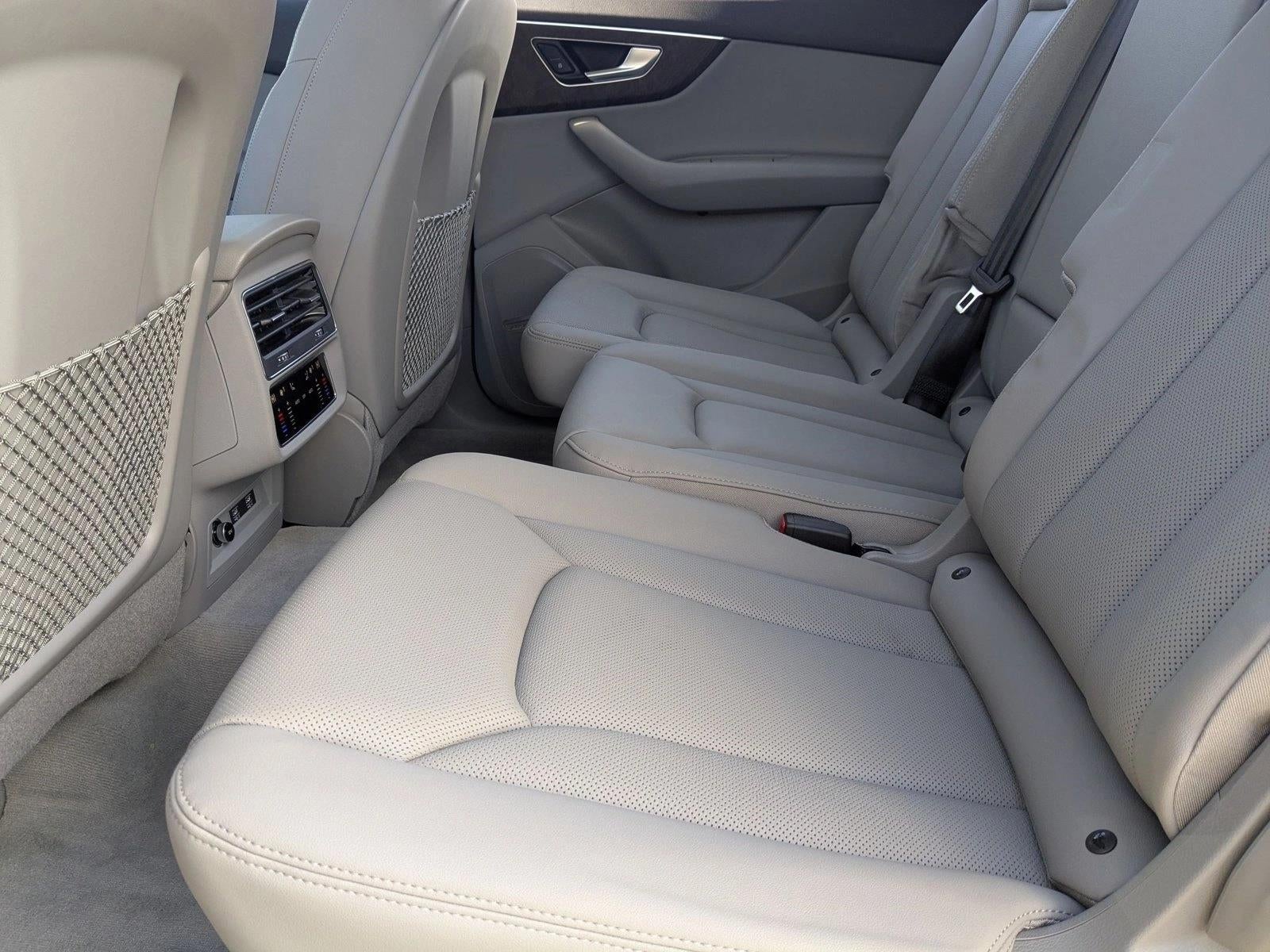 2020 Audi Q7 Premium Plus 55 TFSI quattro