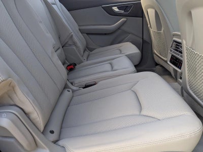 2020 Audi Q7 Premium Plus 55 TFSI quattro