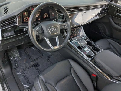 2023 Audi Q7 Premium Plus 55 TFSI quattro