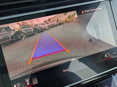 2023 Audi Q7 Premium Plus 55 TFSI quattro