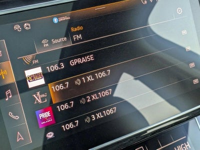 2023 Audi Q7 Premium Plus 55 TFSI quattro