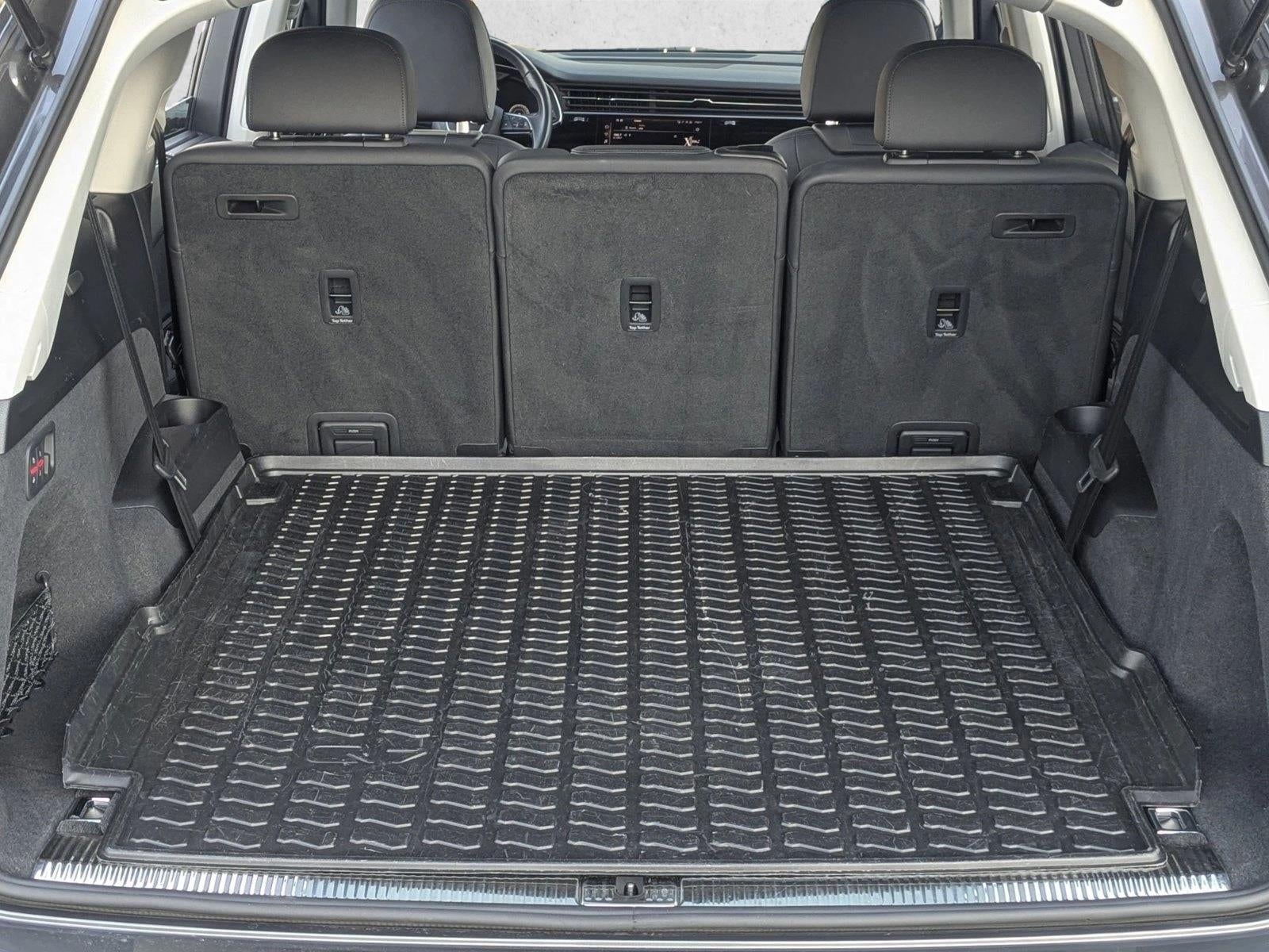 2023 Audi Q7 Premium Plus 55 TFSI quattro