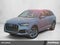 2022 Audi Q7 Premium Plus 55 TFSI quattro