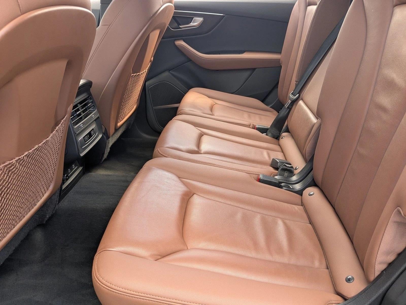 2023 Audi Q7 Premium Plus 55 TFSI quattro