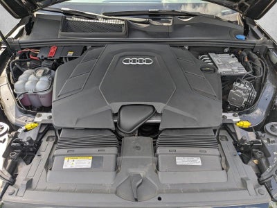 2023 Audi Q7 Premium Plus 55 TFSI quattro