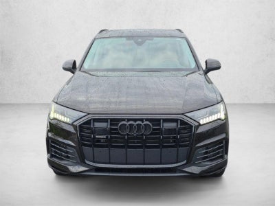 2023 Audi Q7 Prestige 55 TFSI quattro