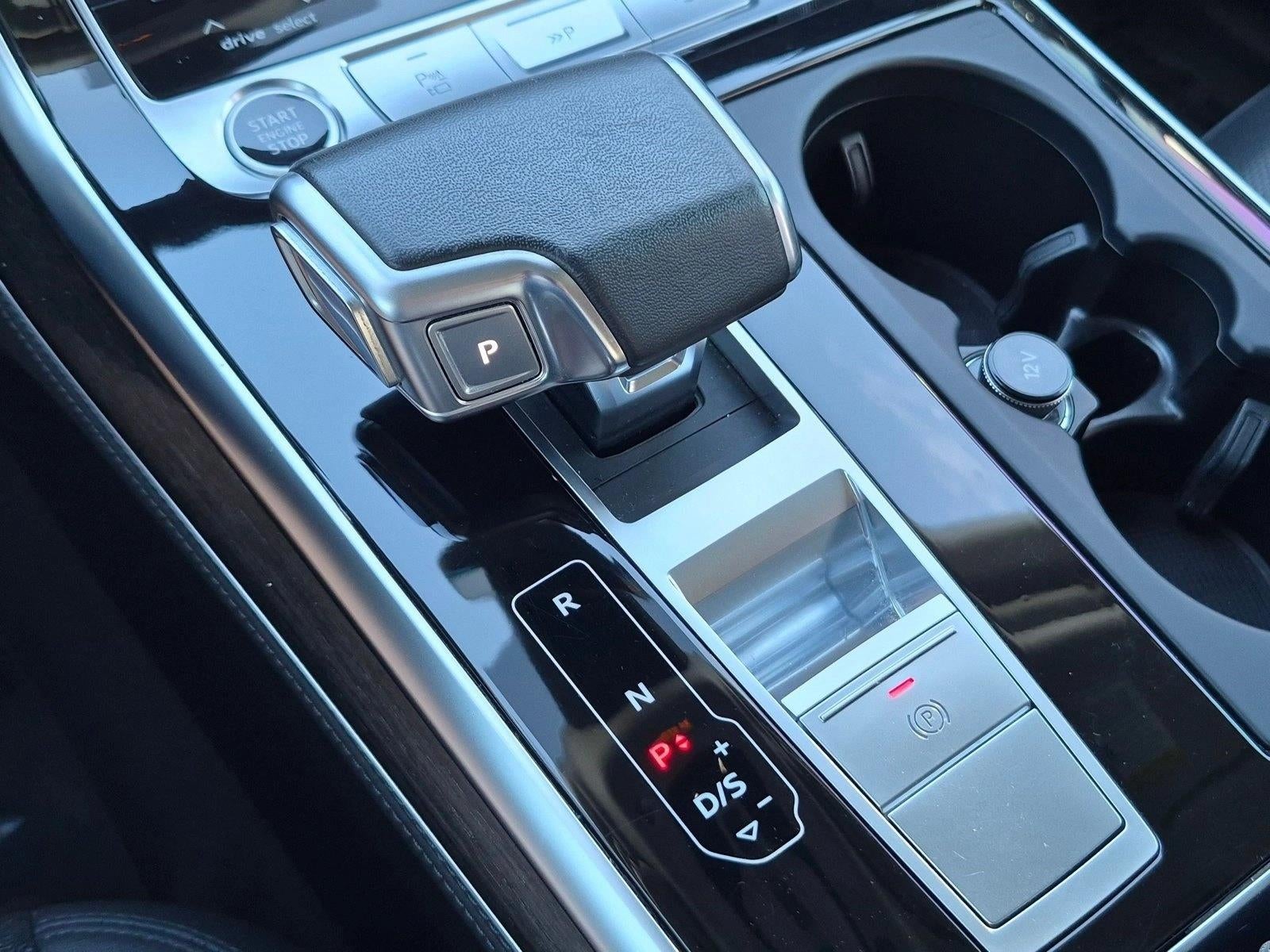 2023 Audi Q7 Prestige 55 TFSI quattro