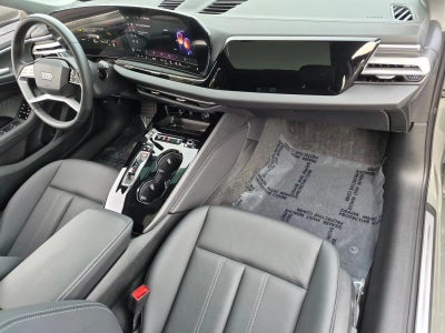 2025 Audi A5 Premium 2.0 TFSI quattro