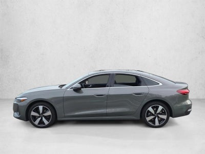 2025 Audi A5 Premium 2.0 TFSI quattro