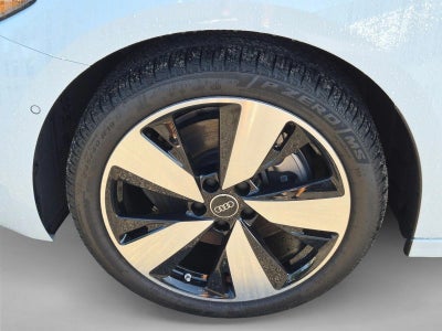 2025 Audi A5 Premium 2.0 TFSI quattro