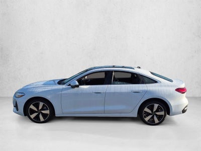 2025 Audi A5 Premium 2.0 TFSI quattro
