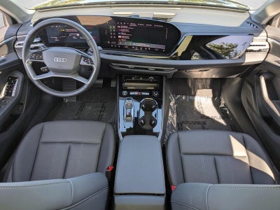 2025 Audi A5 Premium 2.0 TFSI quattro