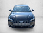 2025 Audi A5 Premium 2.0 TFSI quattro