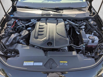 2025 Audi A5 Premium 2.0 TFSI quattro