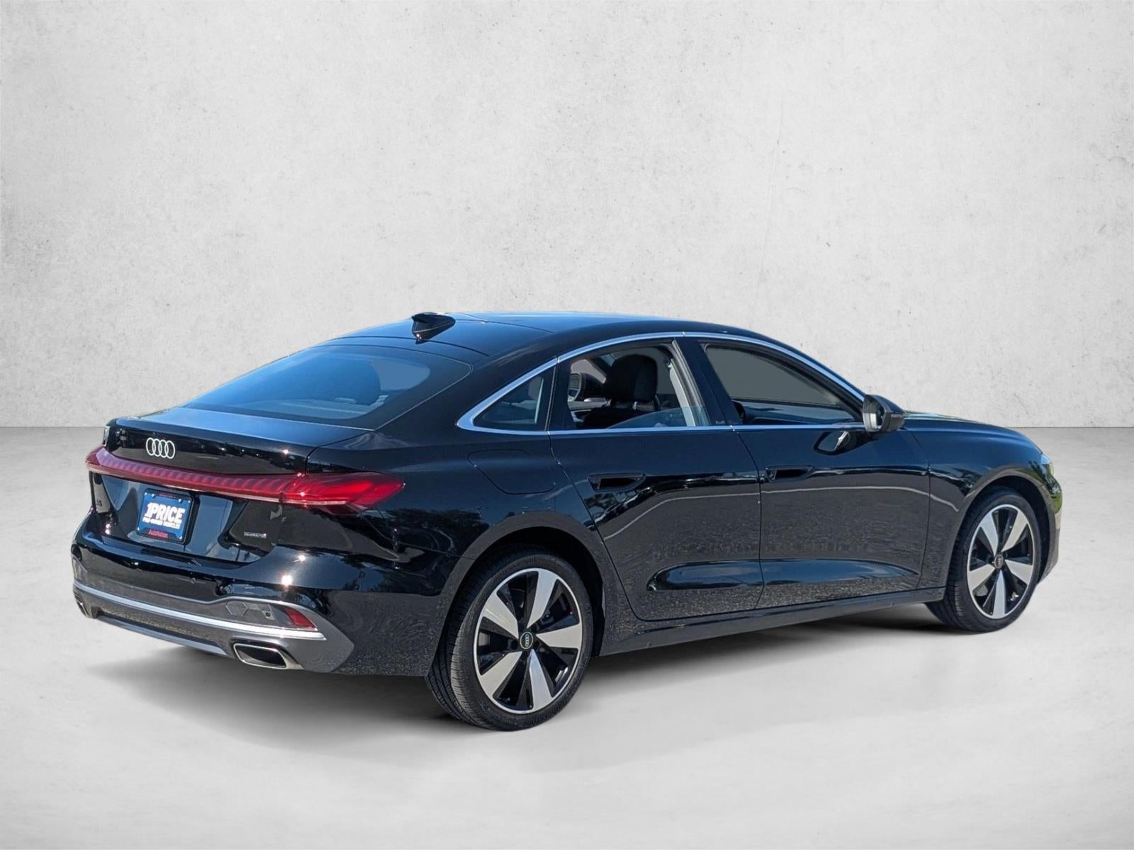 2025 Audi A5 Premium 2.0 TFSI quattro
