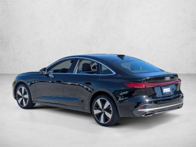 2025 Audi A5 Premium 2.0 TFSI quattro