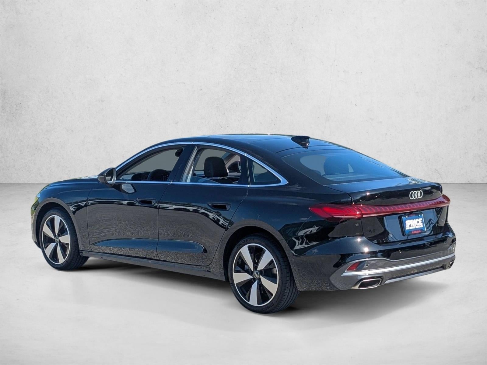 2025 Audi A5 Premium 2.0 TFSI quattro