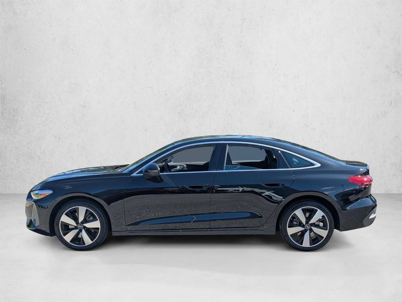 2025 Audi A5 Premium 2.0 TFSI quattro