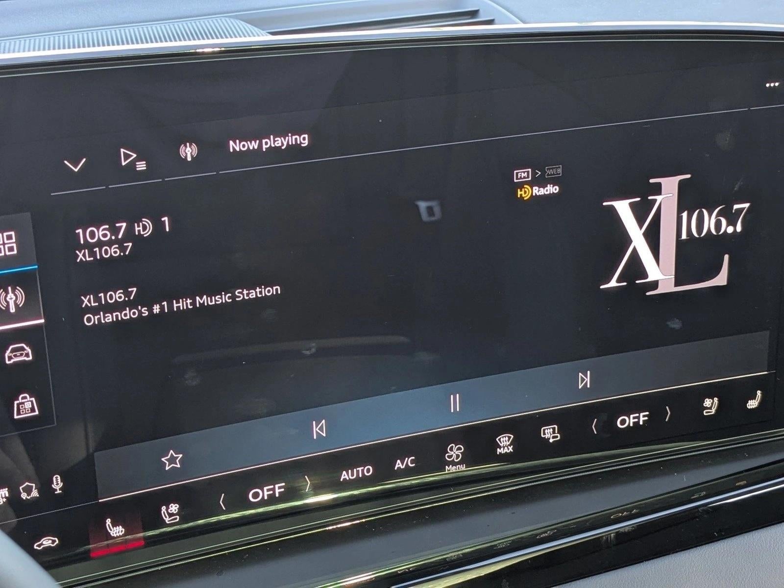 2025 Audi A5 Premium Plus 2.0 TFSI quattro