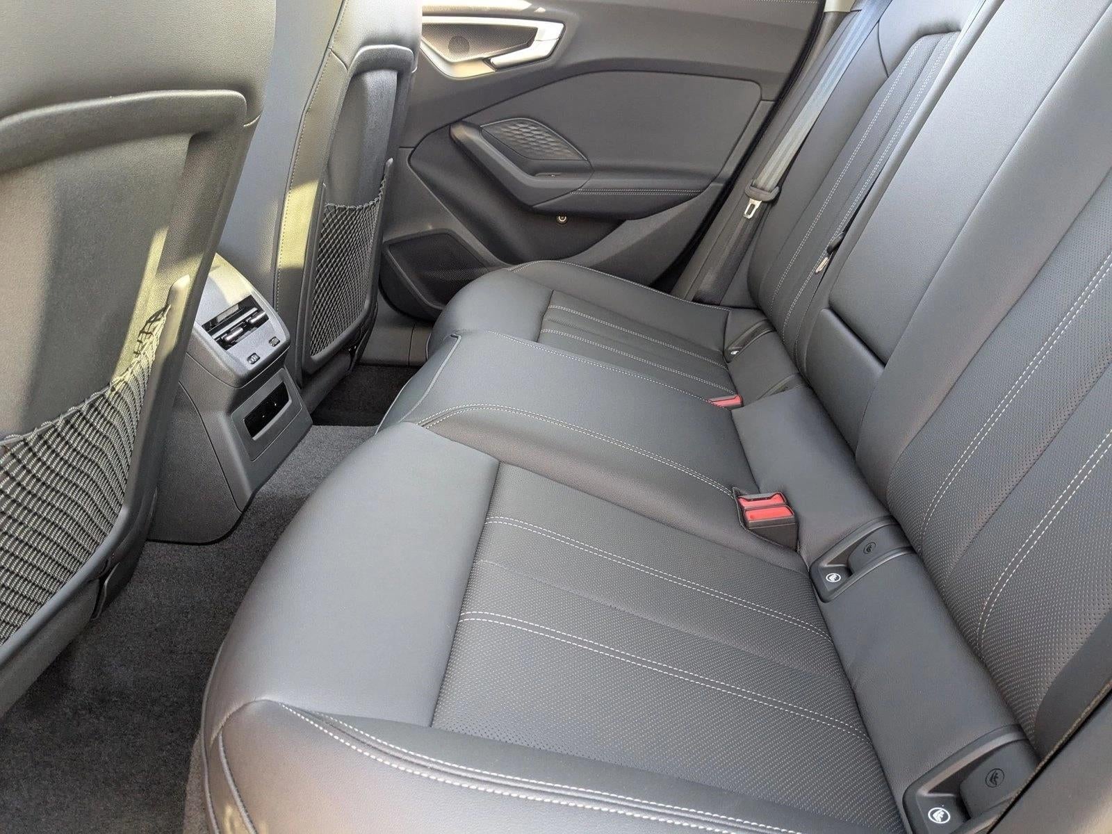 2025 Audi A5 Premium Plus 2.0 TFSI quattro