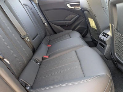 2025 Audi A5 Premium Plus 2.0 TFSI quattro