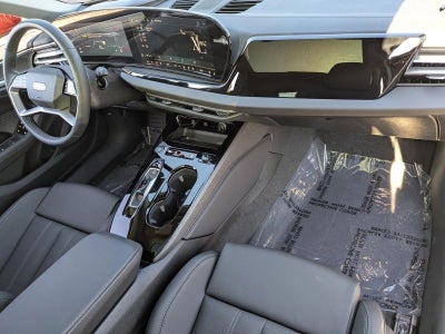 2025 Audi A5 Premium Plus 2.0 TFSI quattro