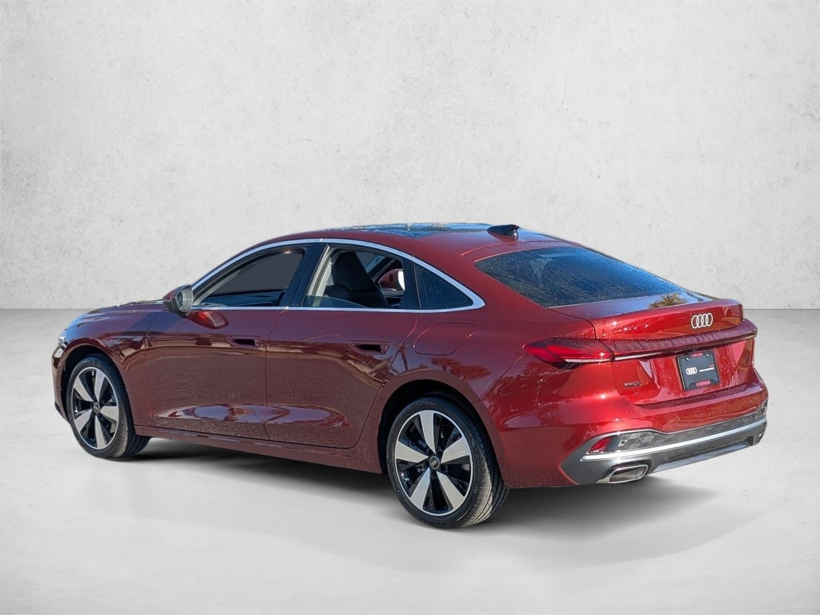 2025 Audi A5 Premium Plus 2.0 TFSI quattro