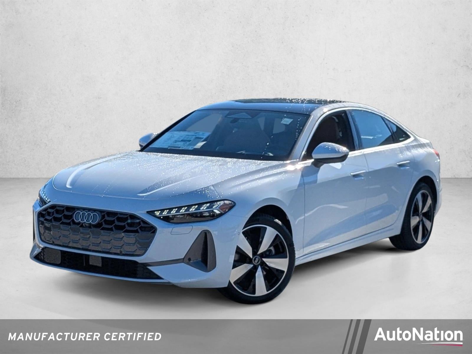 2025 Audi A5 Premium Plus 2.0 TFSI quattro