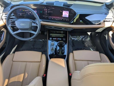 2025 Audi A5 Premium Plus 2.0 TFSI quattro
