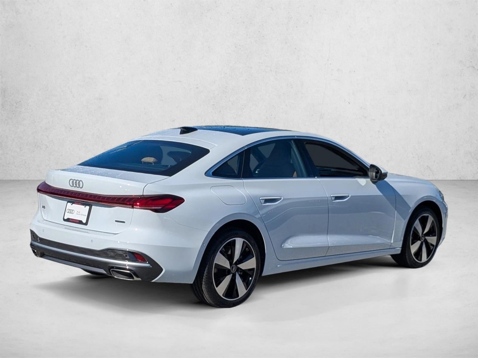 2025 Audi A5 Premium Plus 2.0 TFSI quattro