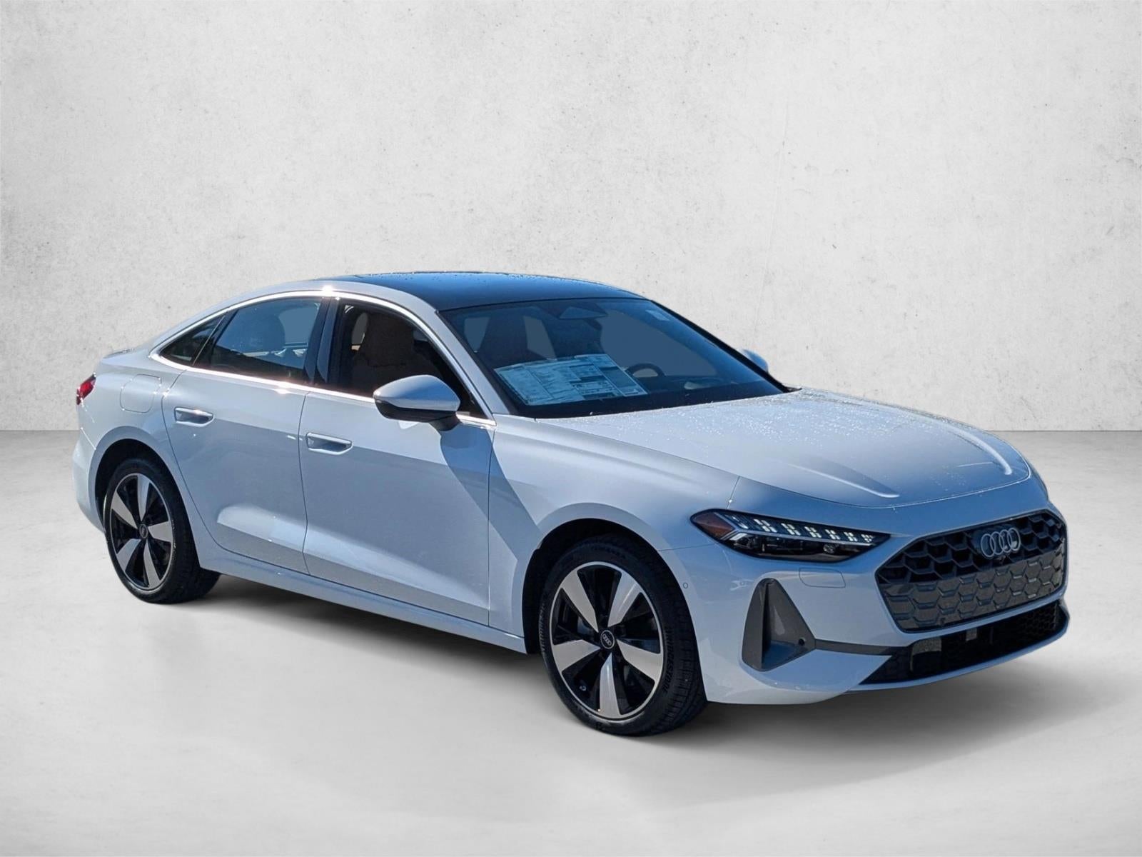 2025 Audi A5 Premium Plus 2.0 TFSI quattro