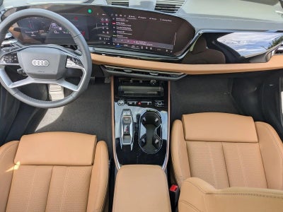 2025 Audi A5 Premium Plus 2.0 TFSI quattro