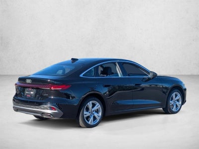 2025 Audi A5 Premium Plus 2.0 TFSI quattro