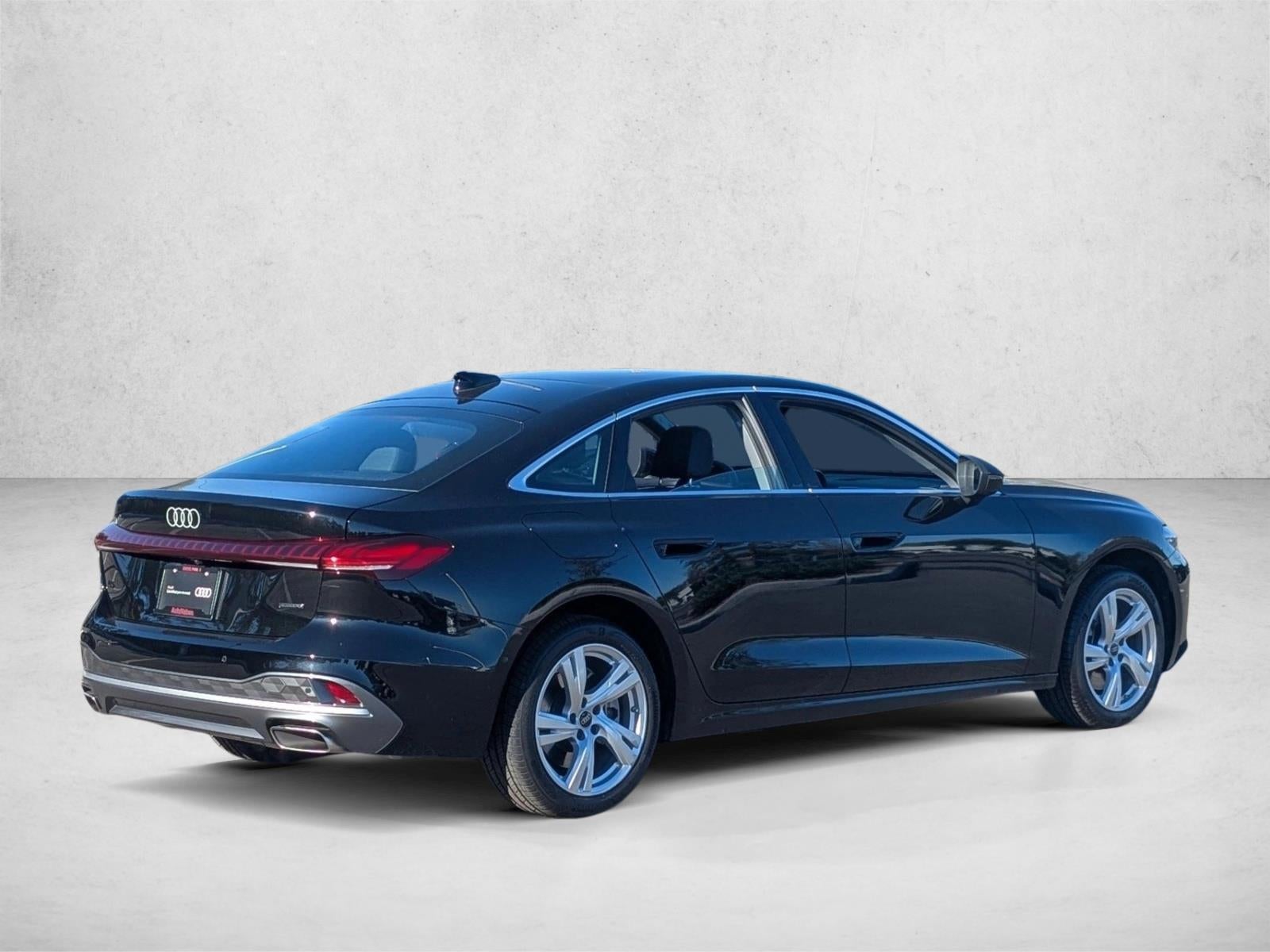 2025 Audi A5 Premium Plus 2.0 TFSI quattro