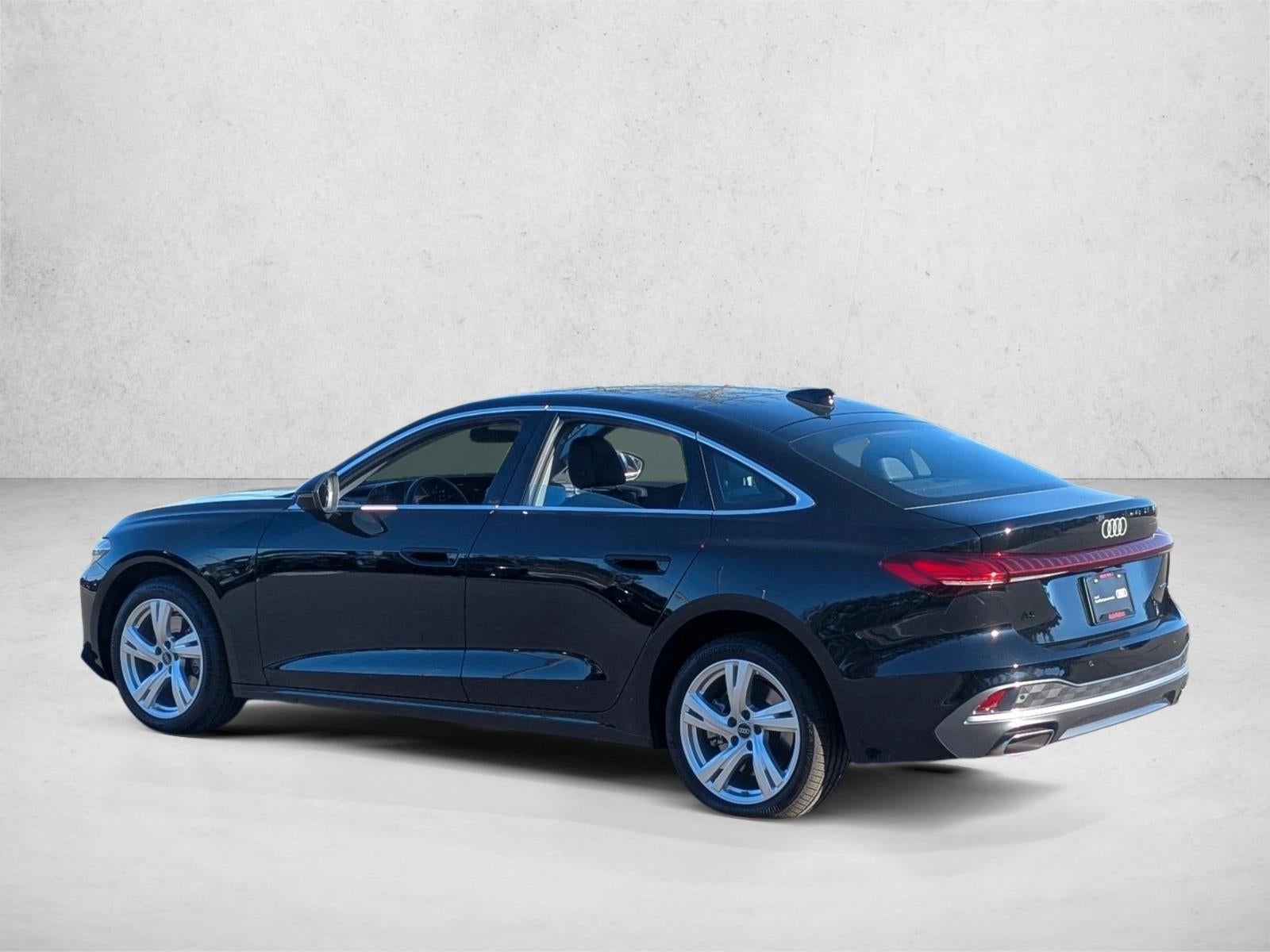 2025 Audi A5 Premium Plus 2.0 TFSI quattro