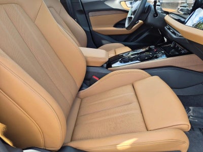 2025 Audi A5 Premium Plus 2.0 TFSI quattro