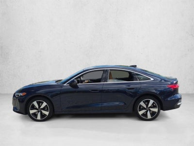 2025 Audi A5 Premium Plus 2.0 TFSI quattro