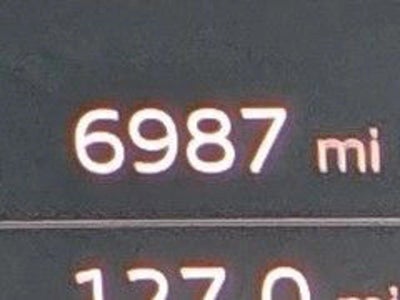 2025 Audi A5 Premium Plus 2.0 TFSI quattro