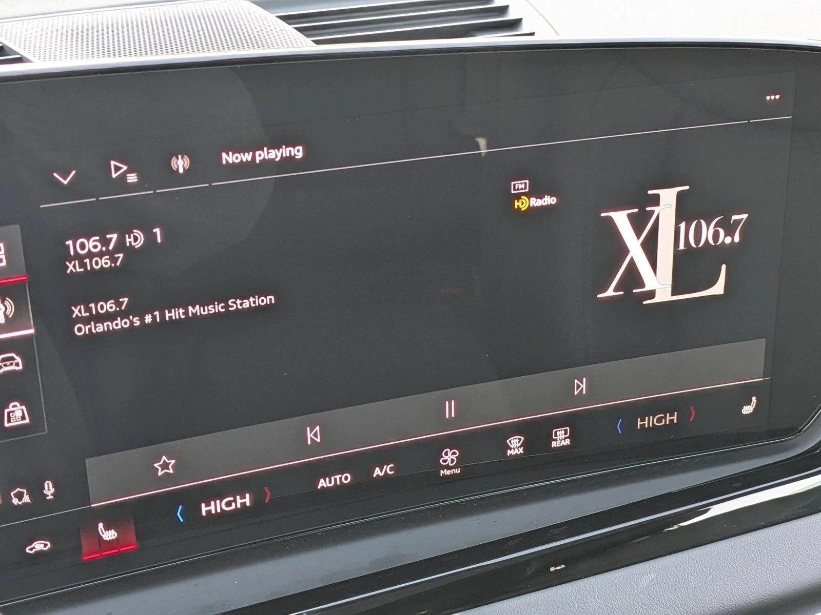 2025 Audi A5 Premium Plus 2.0 TFSI quattro