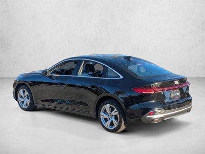 2025 Audi A5 Premium Plus 2.0 TFSI quattro