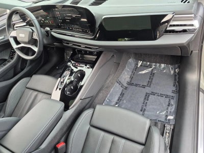 2025 Audi A5 Premium Plus 2.0 TFSI quattro