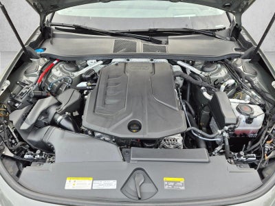 2025 Audi A5 Premium Plus 2.0 TFSI quattro